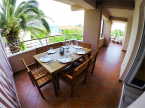 Отель Apartment Barba Ive  Трогир
